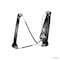 Continental/Teves Bmw 745I 05-02/745Li 05-02/750I 08-06/75 Window Regulatr, Wr40078 WR40078 - alternate 2